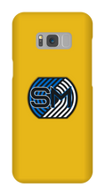 sendoman Samsung Phone Cases