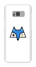 themediahoundsshow Samsung Phone Cases