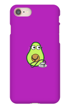 DrAvocado Iphone cases