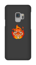hellgate_goose Samsung Phone Cases