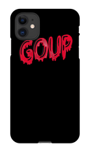 Goup Phone Case