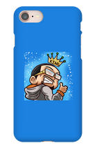 kingmidasttv iPhone Phone Cases