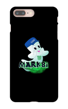 mark8i iPhone Phone Cases