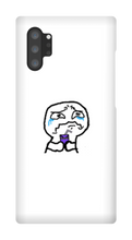 solar_limit Samsung Phone Cases