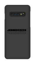 jessedizzix Samsung Phone Cases