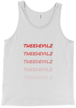 theedevilz Tank Top
