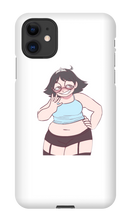 darlingdezire iPhone Phone Cases