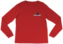 strikersgamingtv Long Sleeve Tee
