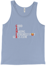 jojoplayy Tank Top