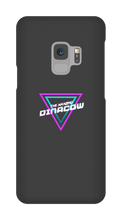 theamazingdinacow Samsung Phone Cases