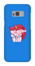 redangelheart Samsung Phone Cases