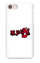 ayyotb3ll iPhone Phone Cases