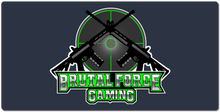 Brutal Force XXL Gaming Mousepad