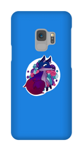 Enko Samsung Phone Cases