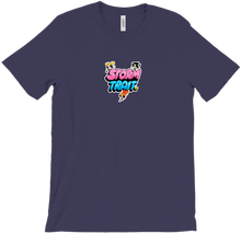 PowerPuff StormTrait Tee