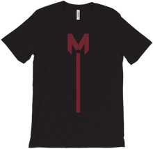 Stripe Muvo Tee