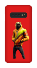 rodri_30_ Samsung Phone Cases