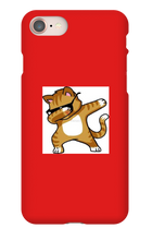 soycamilo14 iPhone Phone Cases