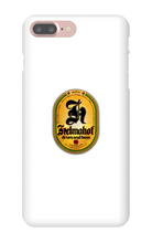 Helmahof iPhone Phone Cases