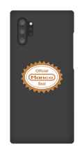 Manco Seal Samsung Phone Cases