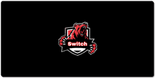 switchsiah XXL Gaming Mousepad