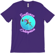 Gentlemen Enterprises T-Shirt [Version B]