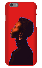 evemiela iPhone Phone Cases