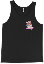 afoxgal Tank Top
