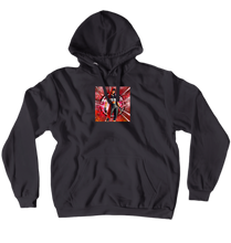 Hoodies (No-Zip/Pullover)