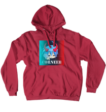 Hoodies (No-Zip/Pullover)