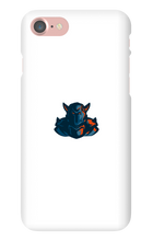guertzxtra iPhone Phone Cases