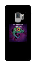 corrosivecloud Samsung Phone Cases