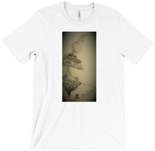 tractor_beamz T-Shirts Dream 002