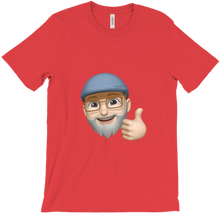 Animated Pappy T-Shirts