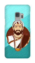 chatrapatigamer Samsung Phone Cases