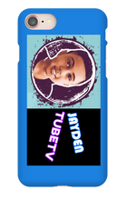 jaydentubetv iPhone Phone Cases