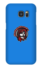 kallistamoon91 Samsung Phone Cases