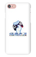 grablifebythecontroller iPhone Phone Cases