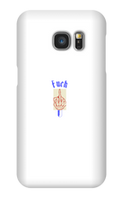 swaggerdagger22smile280 Samsung Phone Cases