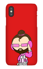 BB iPhone Cases