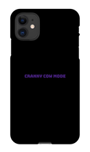 darknss47 iPhone Phone Cases