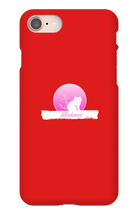 Phonecase for iPhone w/logo