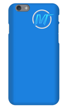 MasonTF iPhone Phone Cases