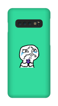 solar_limit Samsung Phone Cases