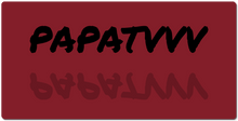 papatvvv XXL Gaming Mousepad