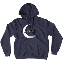 djeklipz1 Hoodies (No-Zip/Pullover)