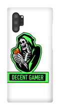 mrdecentgamer Samsung Phone Cases
