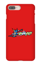 uhohjoey iPhone Phone Cases