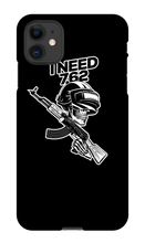 iixbrandoxii iPhone Phone Cases