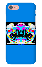 mar2qte iPhone Phone Cases